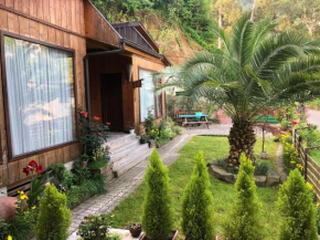 Chalet Ochos Qokhi